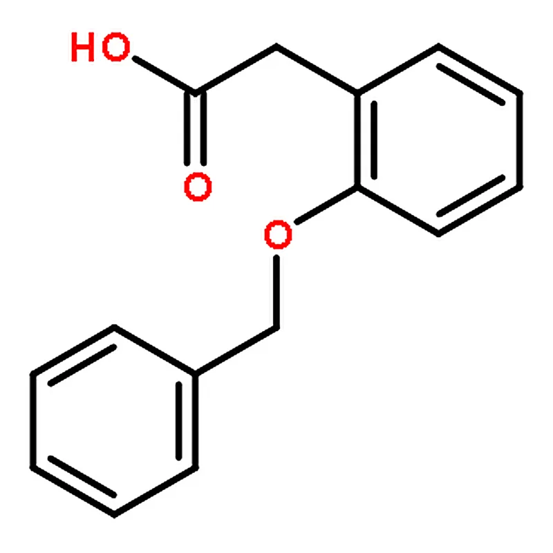 RHAWN 2-(2-(Benzyloxy)phenyl)acetic acid
