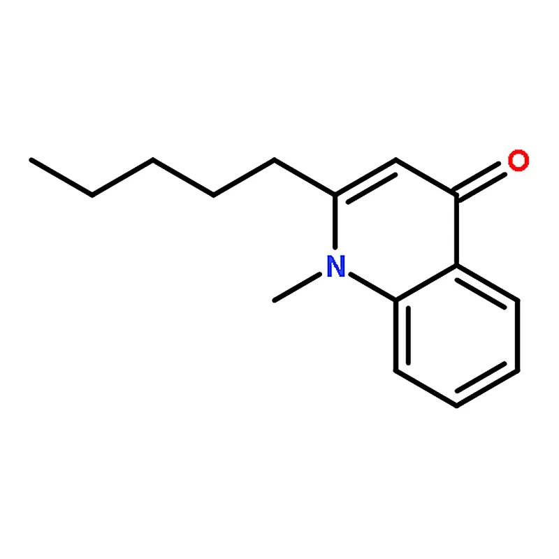 RHAWN 1-Methyl-2-pentyl-4(1H)-quinolinone