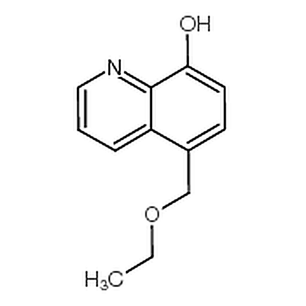 RHAWN 5-(Ethoxymethyl)quinolin-8-ol