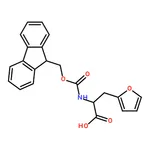 RHAWN N-Fmoc-3-(2-furyl)-D-alanine