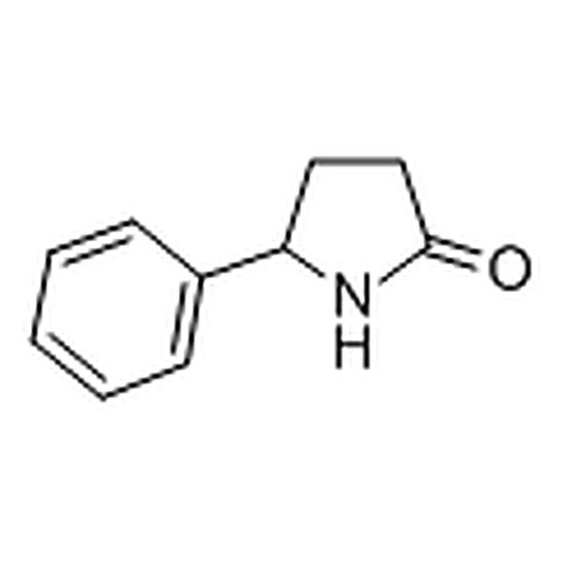 RHAWN 5-Phenylpyrrolidin-2-one