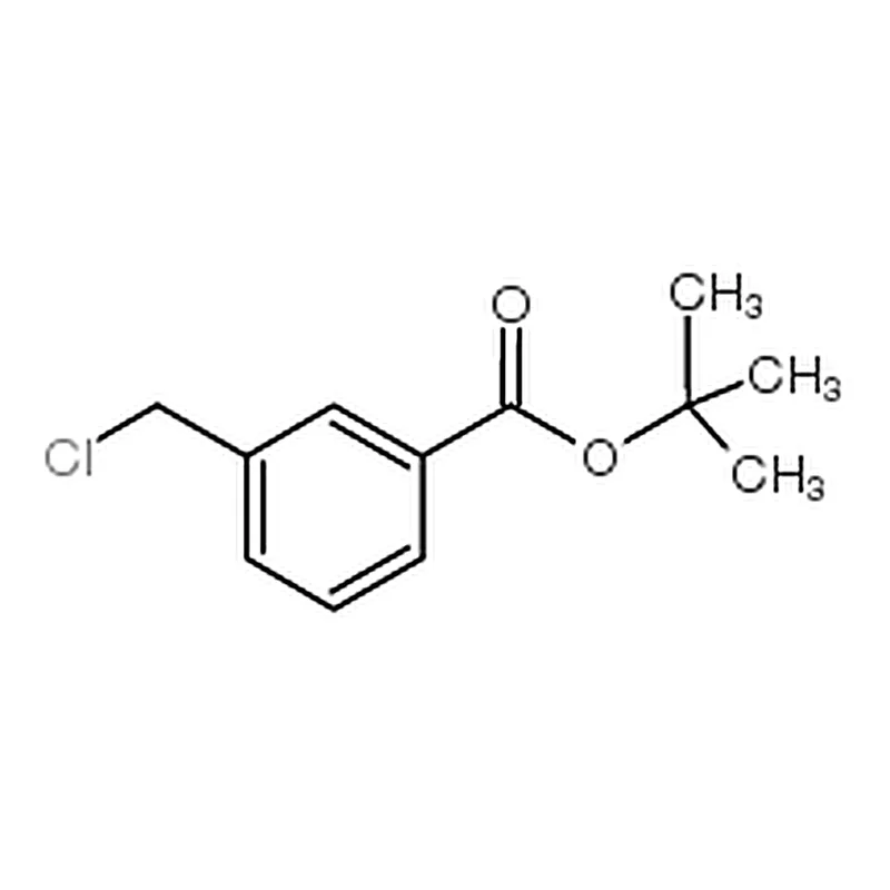 RHAWN tert-Butyl-3-(chloromethyl)benzoate