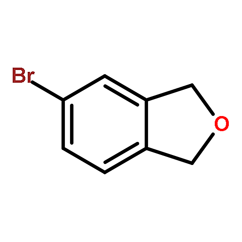 RHAWN 5-Bromo-1,3-dihydroisobenzofuran