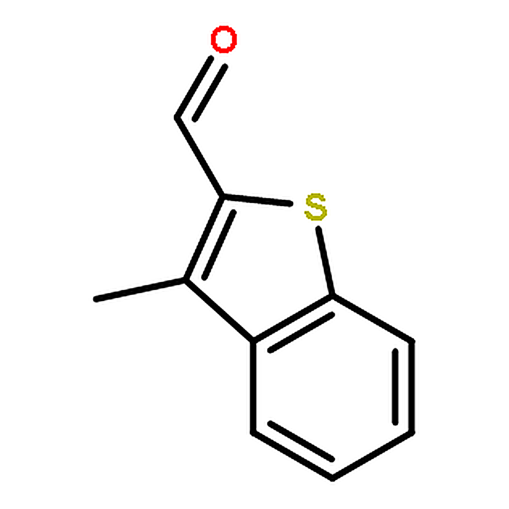 RHAWN 3-Methylbenzo[b]thiophene-2-carbaldehyde