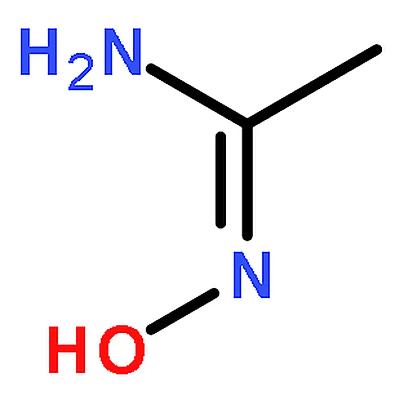 RHAWN N'-Hydroxyacetimidamide