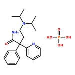 RHAWN Disopyramide phosphate salt