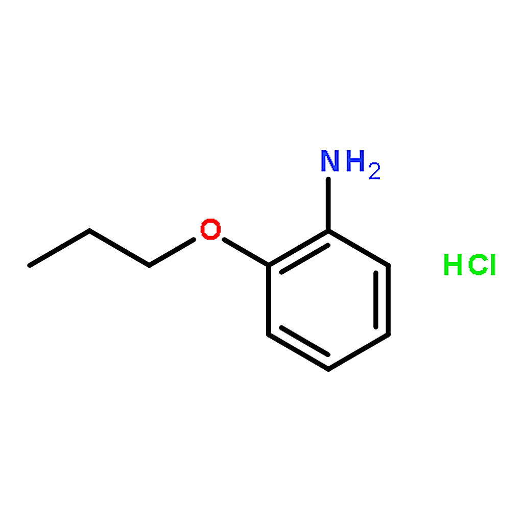 RHAWN 2-Propoxyaniline Hydrochloride