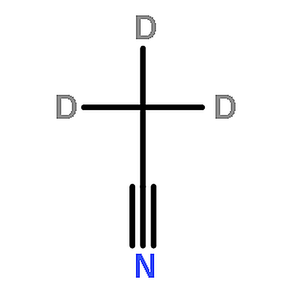 RHAWN 2,2,2-trideuterioacetonitrile