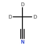 RHAWN 2,2,2-trideuterioacetonitrile