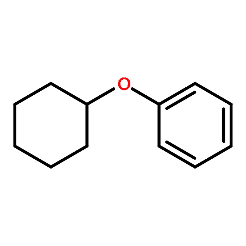 RHAWN Cyclohexyl phenyl ether