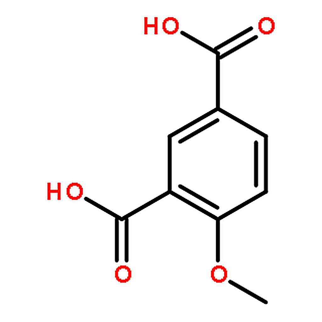 RHAWN 4-Methoxyisophthalic acid