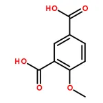 RHAWN 4-Methoxyisophthalic acid