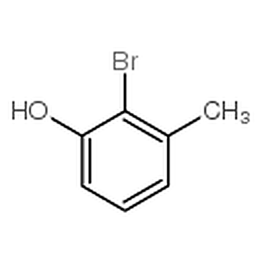 RHAWN 2-Bromo-3-methylphenol