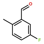 RHAWN 5-Fluoro-2-methylbenzaldehyde
