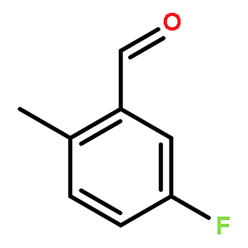RHAWN 5-Fluoro-2-methylbenzaldehyde