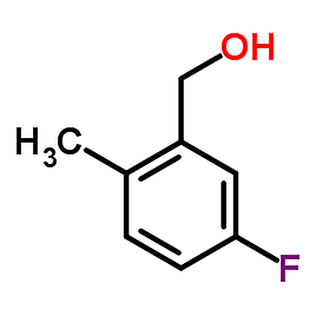 RHAWN (5-Fluoro-2-methylphenyl)methanol