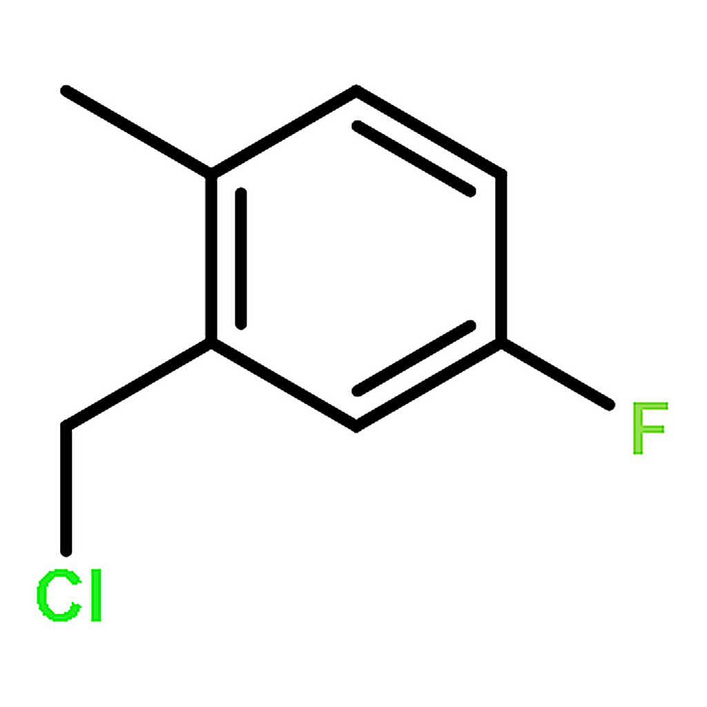 RHAWN 5-Fluoro-2-methylbenzyl chloride