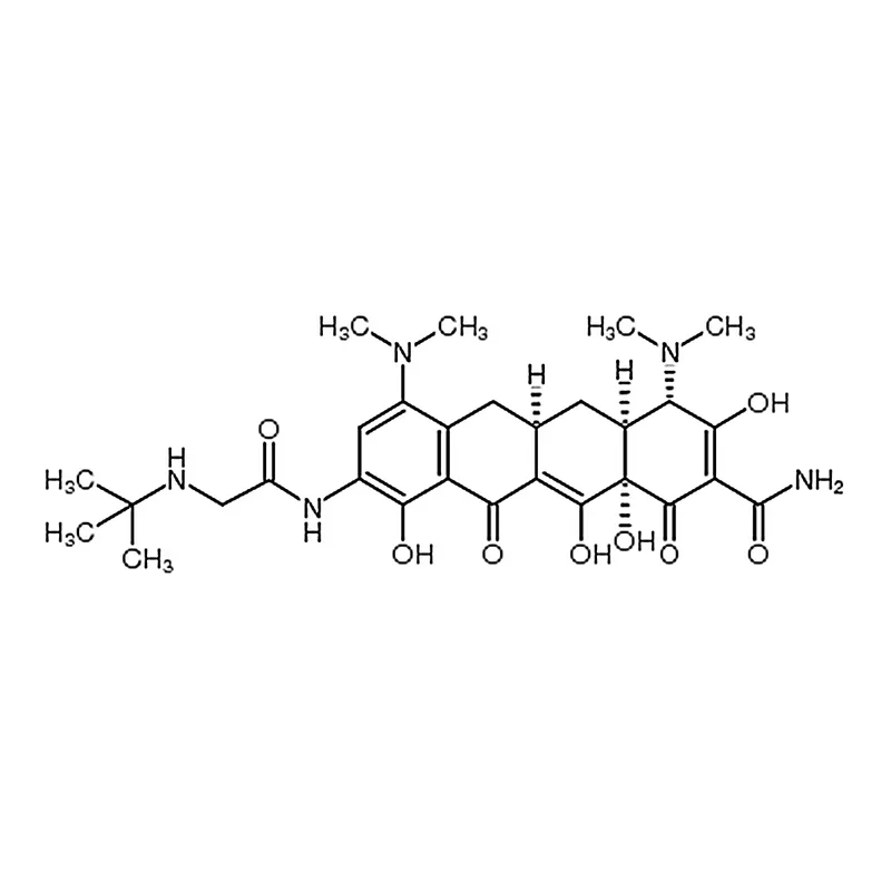 RHAWN Tigecycline