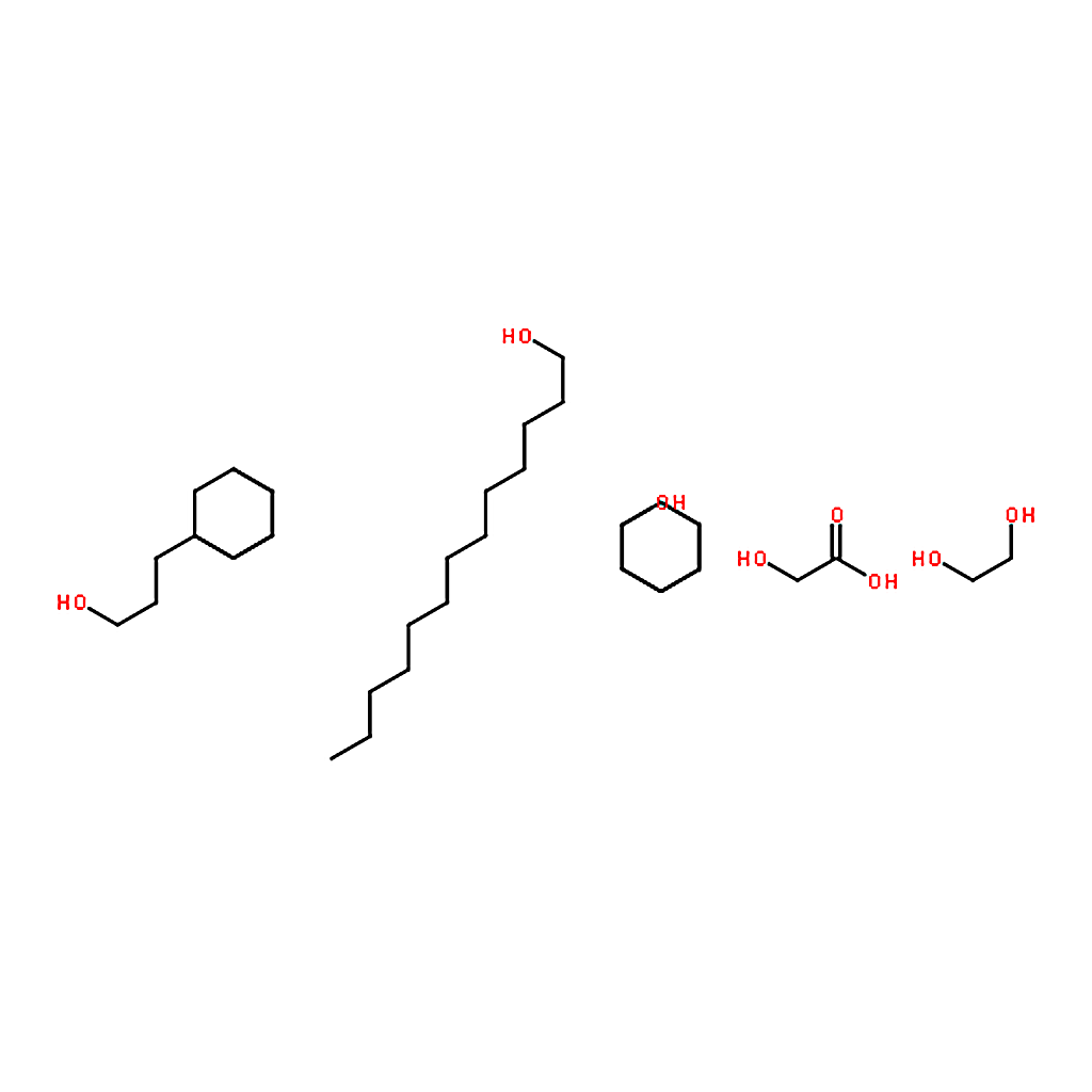 RHAWN Glycolic acid ethoxylate lauryl ether