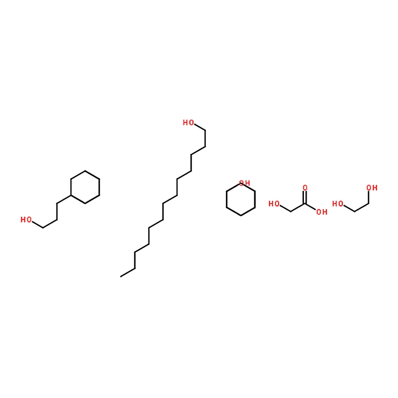 RHAWN Glycolic acid ethoxylate lauryl ether