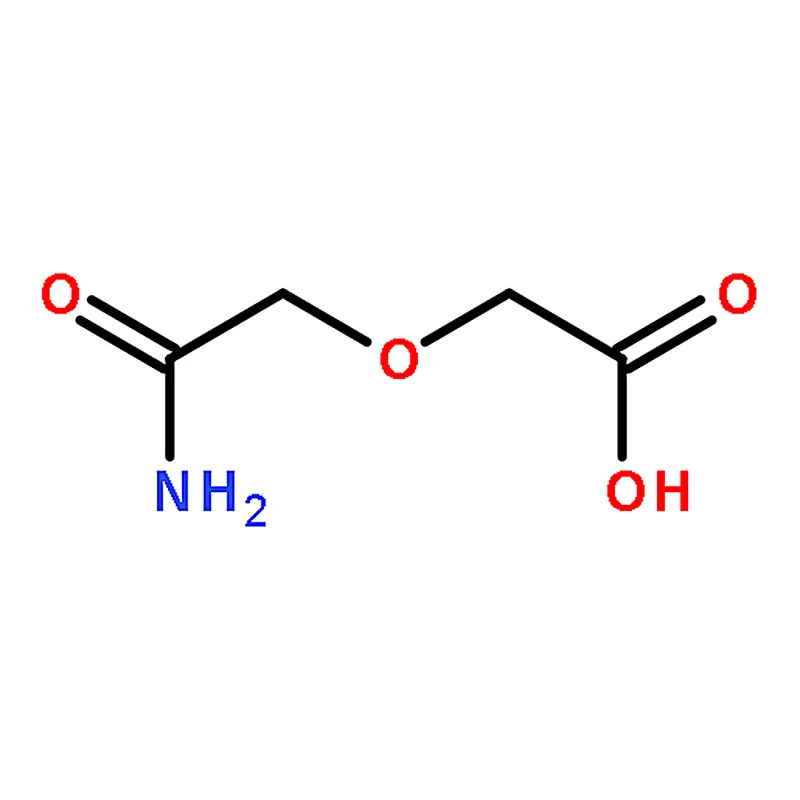 RHAWN (2-Amino-2-oxoethoxy)acetic acid