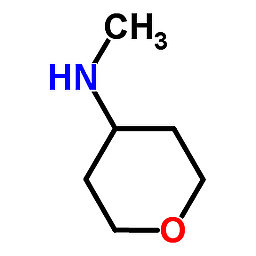 RHAWN N-Methyltetrahydro-2H-pyran-4-amine