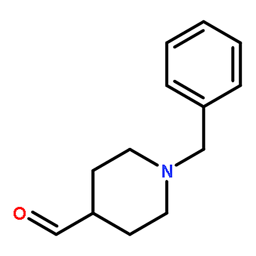 RHAWN 1-Benzyl-4-piperidinecarboxaldehyde