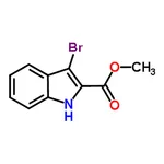 RHAWN Methyl 3-Bromoindole-2-carboxylate