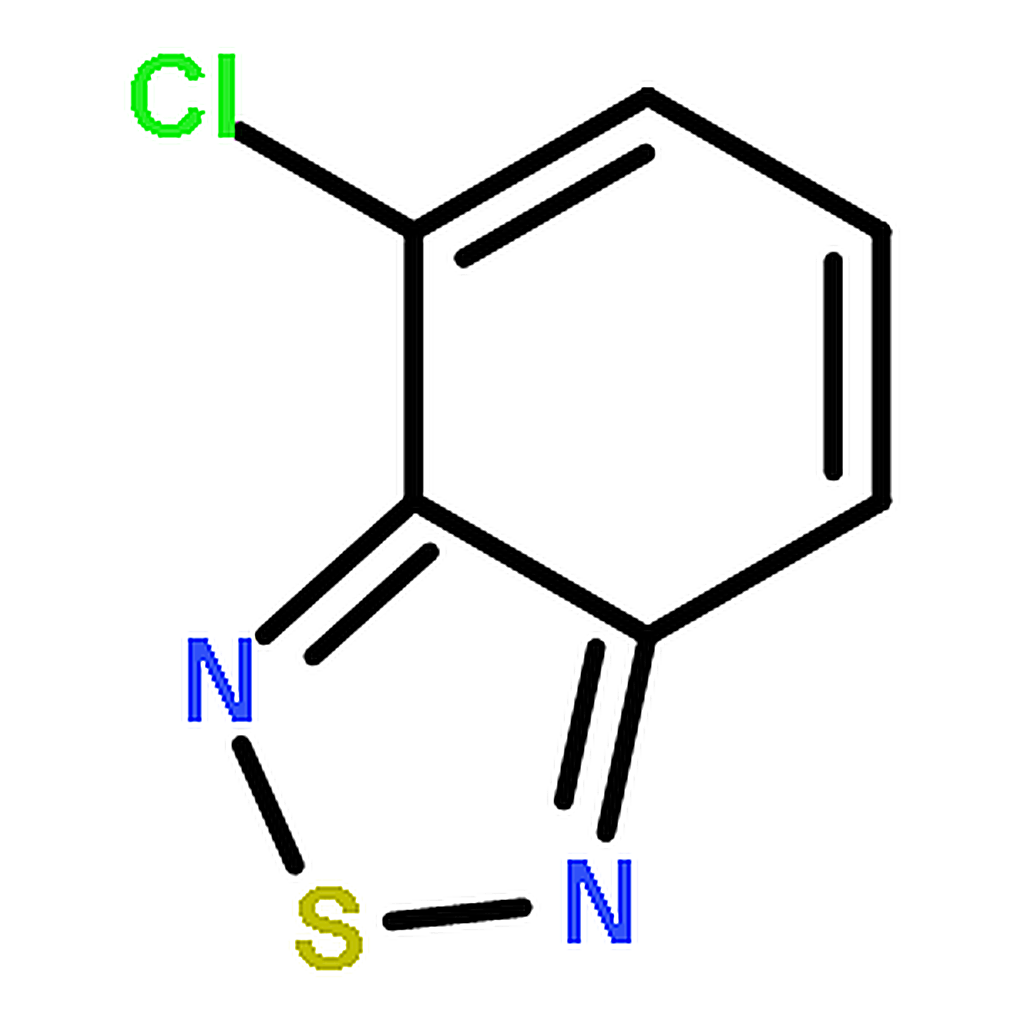 RHAWN 4-Chlorobenzo[c][1,2,5]thiadiazole