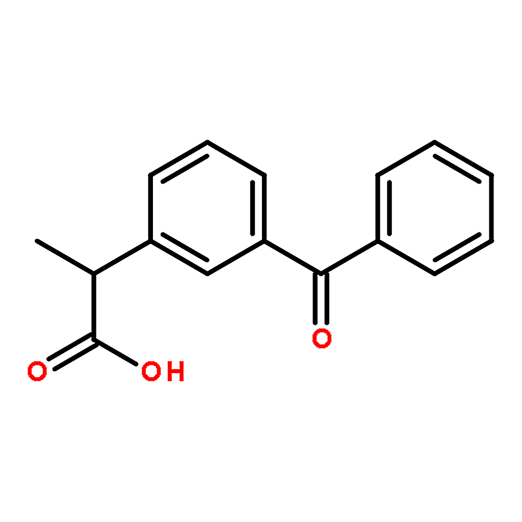 RHAWN Ketoprofen