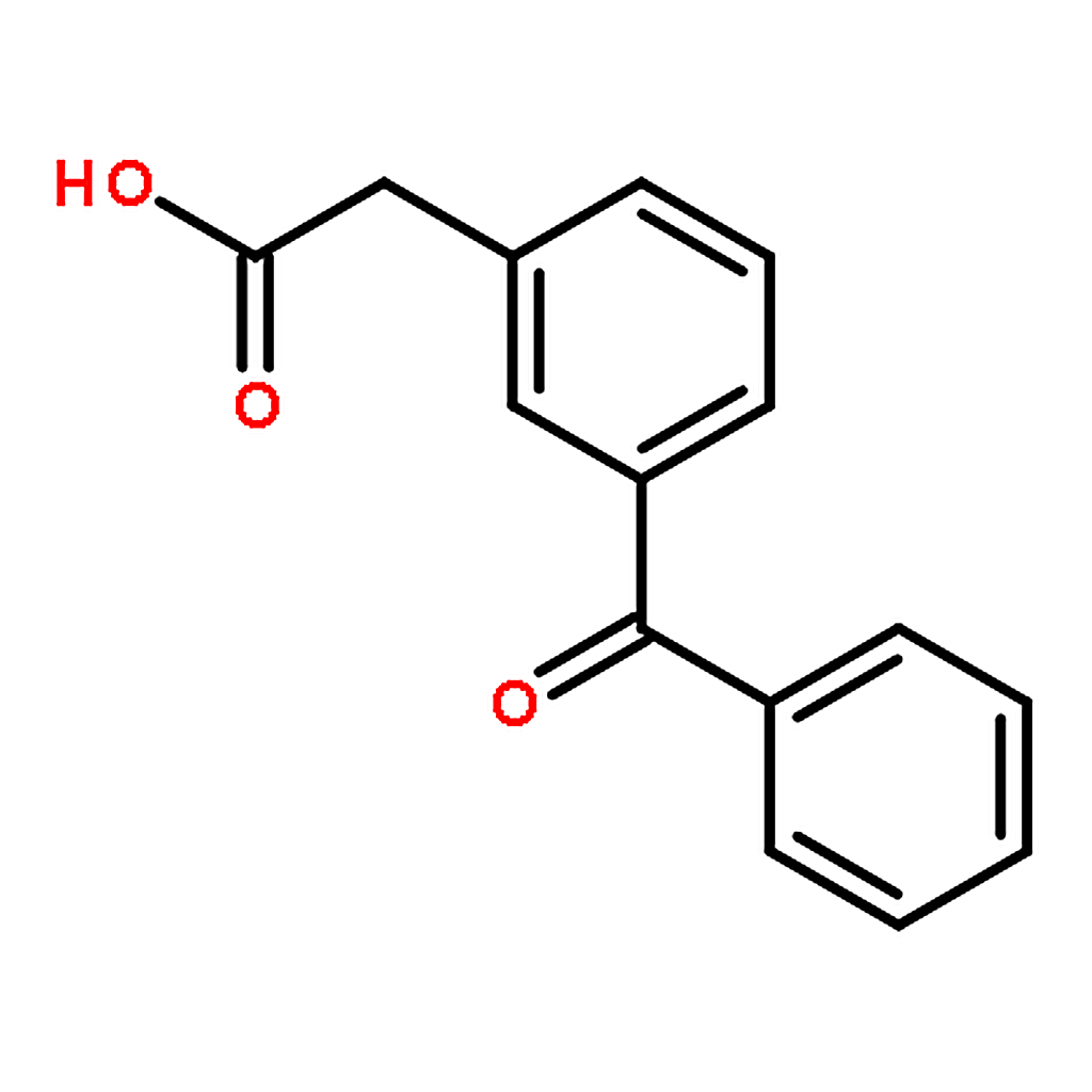 RHAWN 3-Benzoylphenylacetic Acid