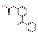 RHAWN 3-Benzoylphenylacetic Acid
