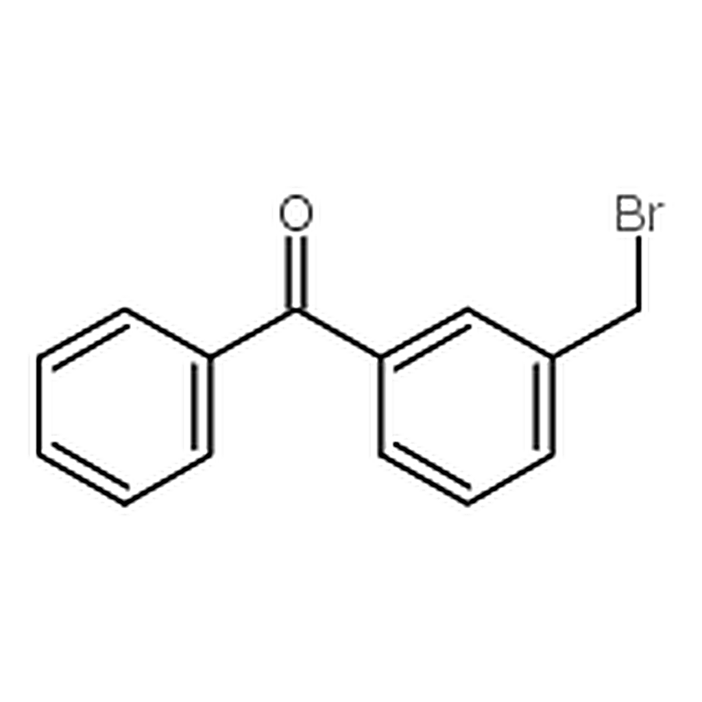RHAWN [3-(Bromomethyl)phenyl](phenyl)methanone