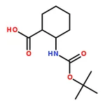 RHAWN Boc-2-Amino-1-Cyclohexanecarboxylic Acid