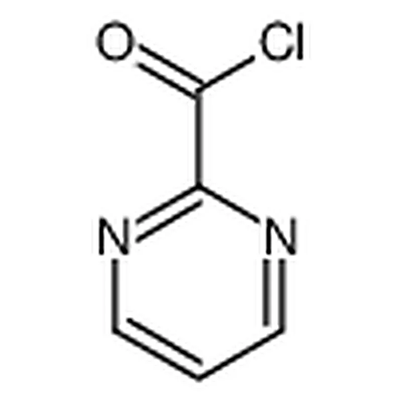 RHAWN Pyrimidine-2-carbonyl chloride