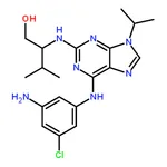 RHAWN Aminopurvalanol A (NG 97)
