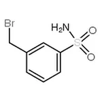 RHAWN 3-Bromomethylbenzenesulfonamide
