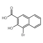 RHAWN 4-Bromo-3-hydroxy-2-naphthoic Acid
