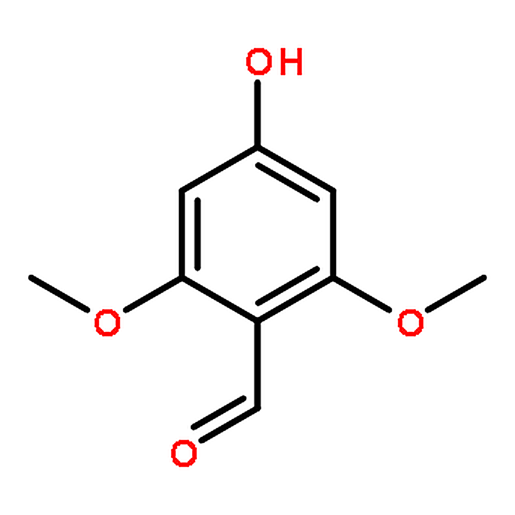 RHAWN 2,6-Dimethoxy-4-hydroxybenzaldehyde