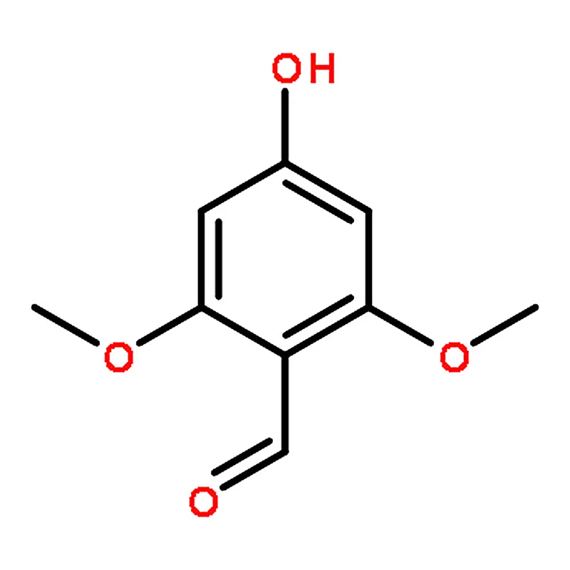 RHAWN 2,6-Dimethoxy-4-hydroxybenzaldehyde