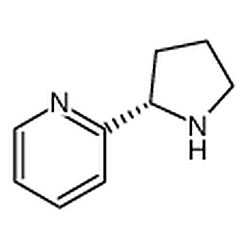 RHAWN (S)-2-(Pyrrolidin-2-yl)pyridine
