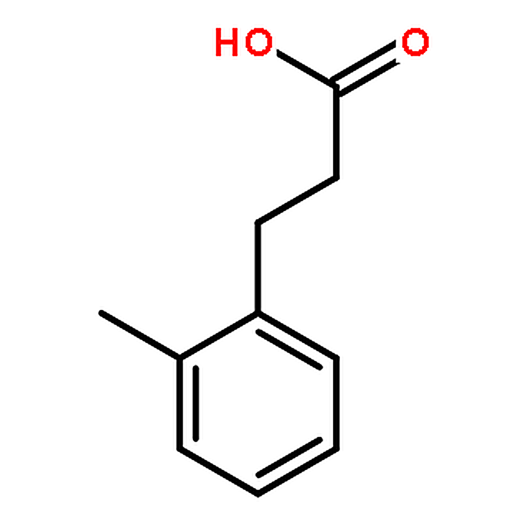 RHAWN 3-(2-Methylphenyl)propionic acid