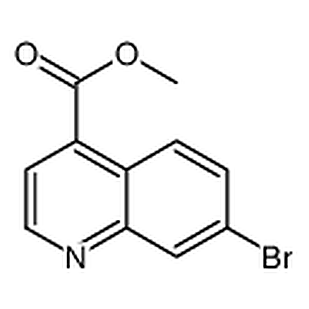 RHAWN Methyl 7-bromoquinoline-4-carboxylate
