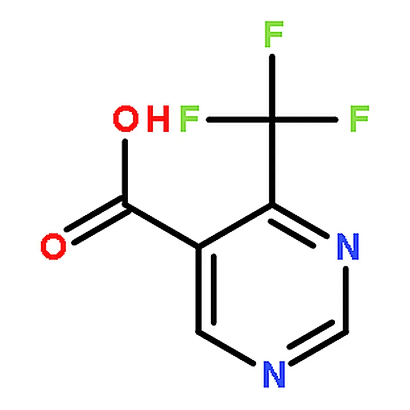 RHAWN 4-(Trifluoromethyl)pyrimidine-5-carboxylic acid