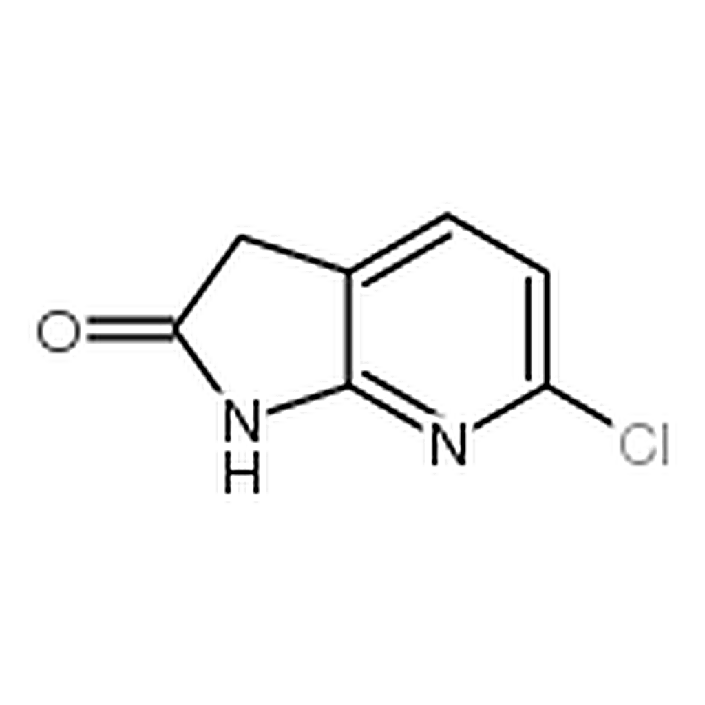 RHAWN 6-Chloro-1H-pyrrolo[2，3-b]pyridin-2(3H)-one
