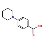 RHAWN 4-(Piperidin-1-yl)benzoic acid