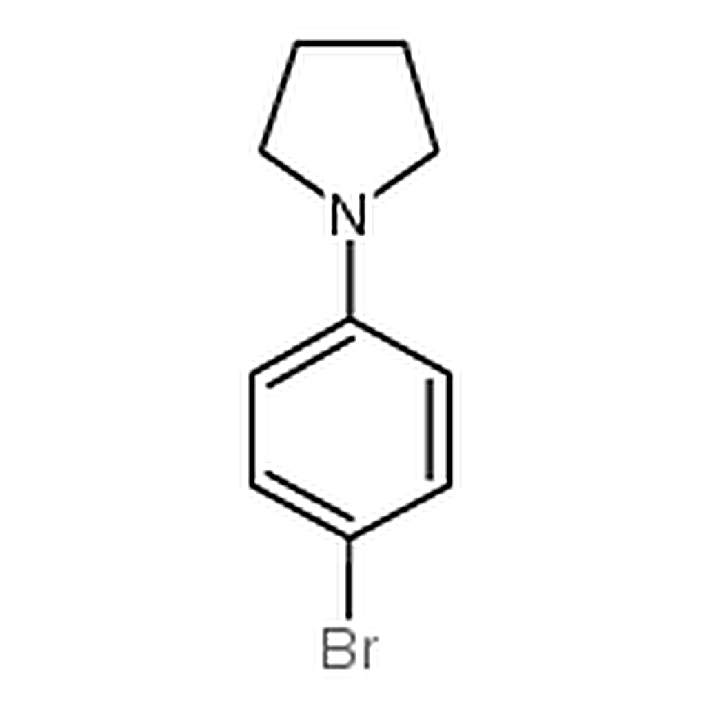 RHAWN N-(4-Bromophenyl)pyrrolidine
