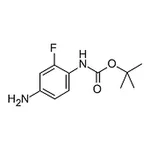 RHAWN Tert-Butyl (4-Amino-2-Fluorophenyl)Carbamate