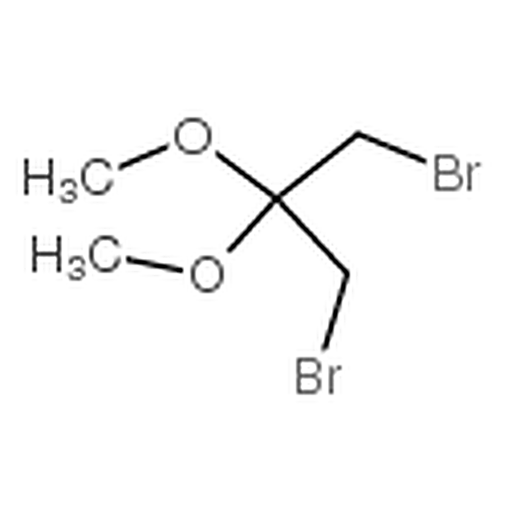 RHAWN 1,3-Dibromo-2,2-dimethoxypropane