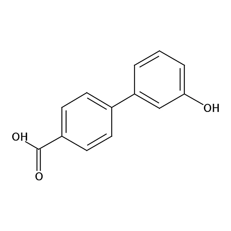 RHAWN 3’-Hydroxybiphenyl-4-carboxylic Acid
